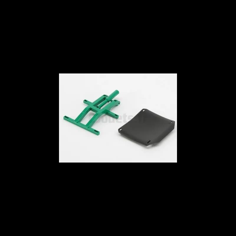 Accessoires pour remorque BRUDER 02122