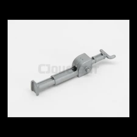 Pieds pour remorque BRUDER 02019