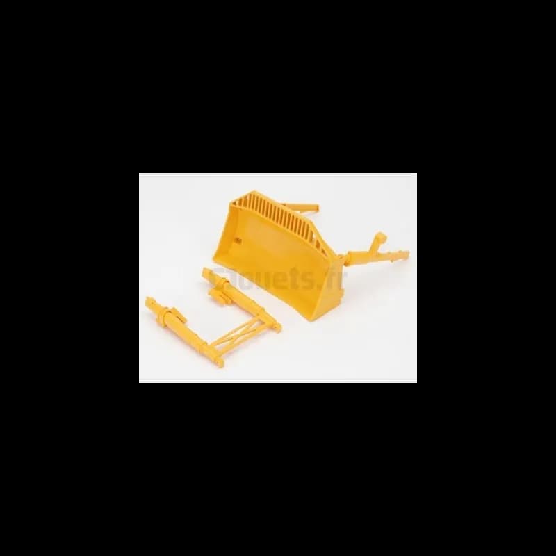 Lame pour bulldozer BRUDER 02422