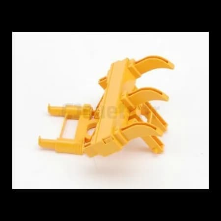 Défonceuse pour bulldozer BRUDER 02422