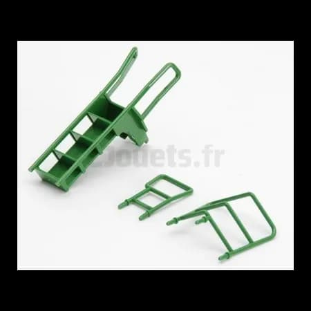 Accessoires pour moissonneuse BRUDER 02132