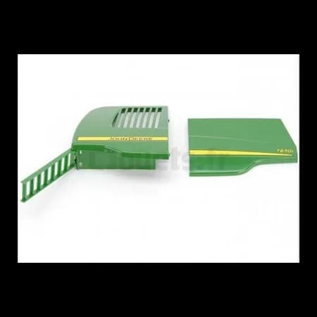 Capots droit pour moissonneuse BRUDER 02132