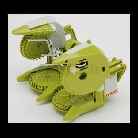 Rabatteur ensileuse CLAAS Jaguar 900 BRUDER 02131