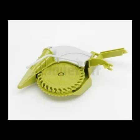 Partie droite du rabatteur ensileuse BRUDER 02131