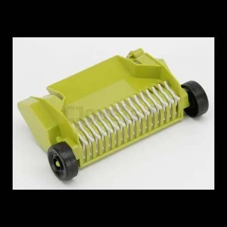 Rabatteur pour presse à paille BRUDER 02121