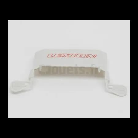 Capot arrière pour moissonneuse BRUDER 02120