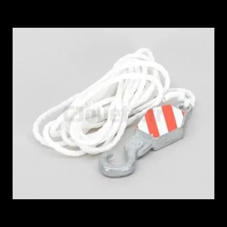 Crochet pour camions Bruder 02754