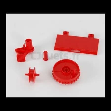 Pièces pour camions BRUDER 02754