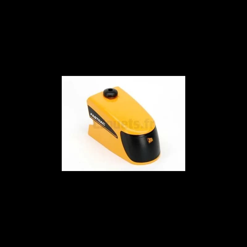 Capot pour tracteur BRUDER 03030