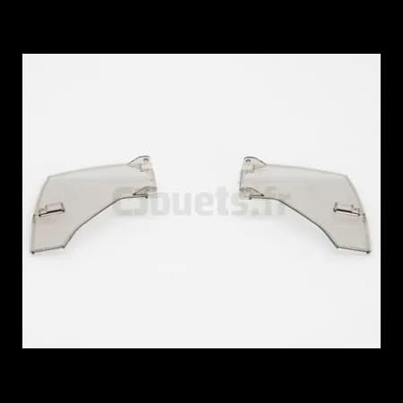 Portes pour tracteur BRUDER 03060