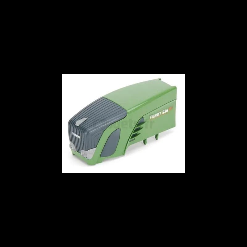 Capot pour tracteur Fendt Vario 936 BRUDER