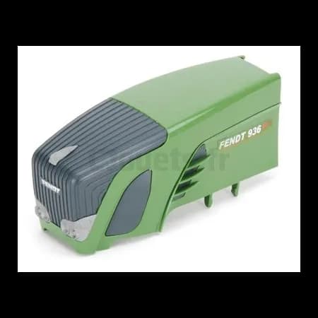 Capot pour tracteur Fendt Vario 936 BRUDER