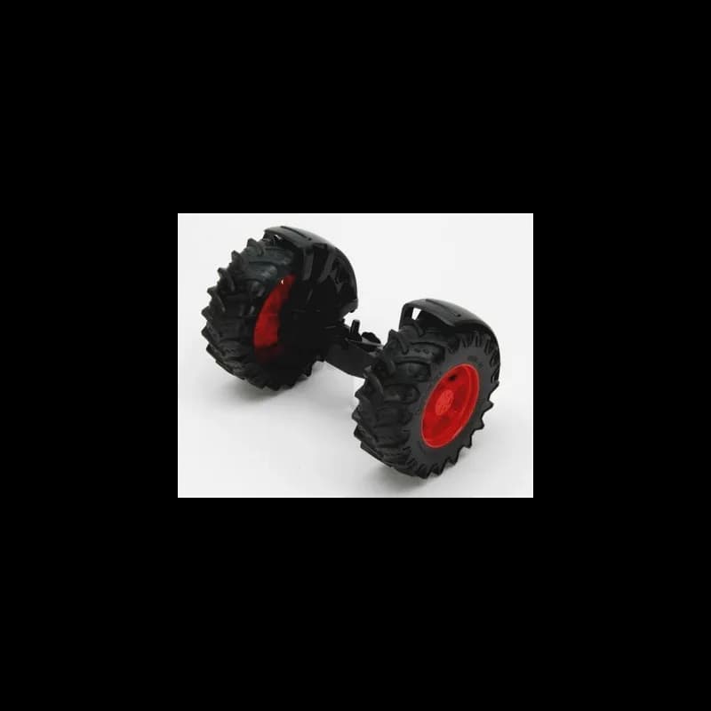 Essieu avant pour tracteur Fendt Bruder