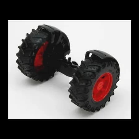 Essieu avant pour tracteur Fendt Bruder