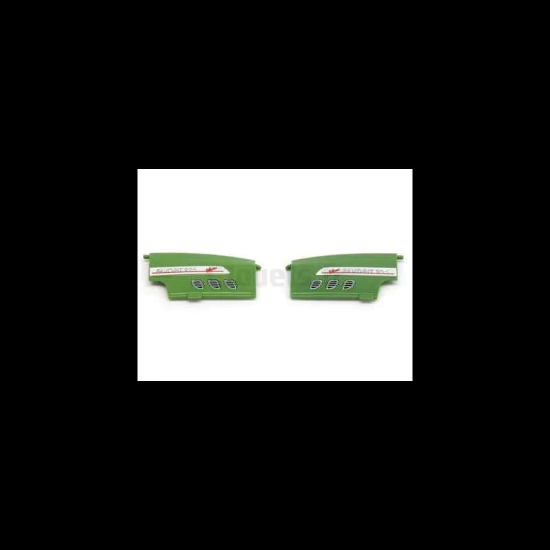 Capots pour tracteur BRUDER 02060