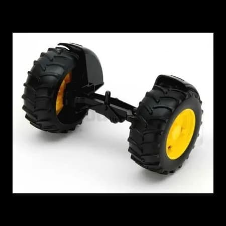 Essieu avant pour tracteur BRUDER 02050