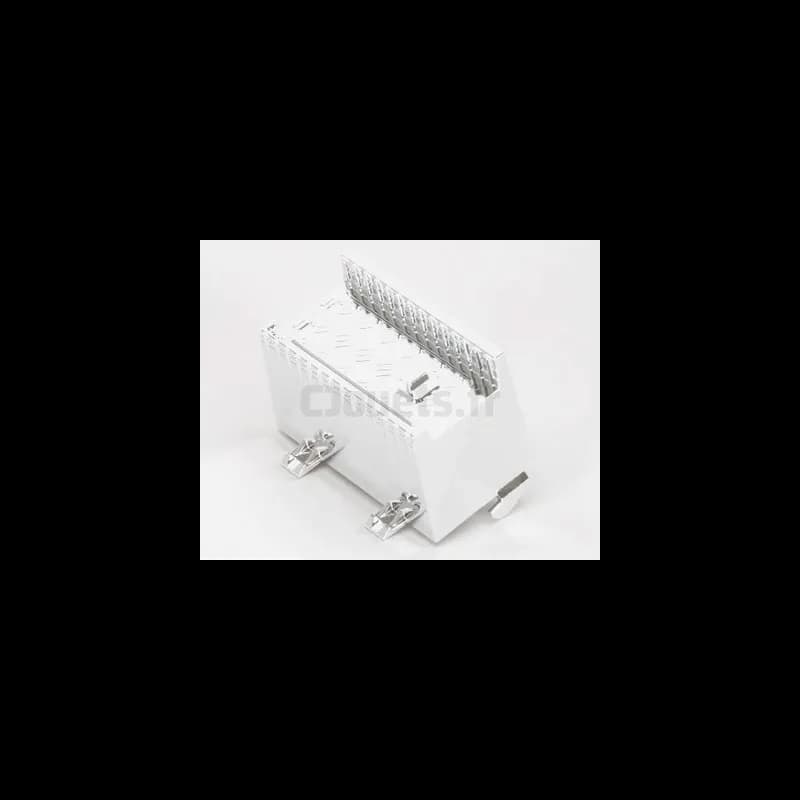 Boîte de rangement pour camion Mack BRUDER