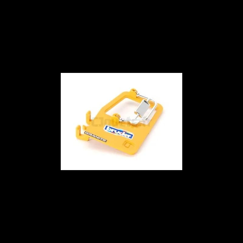 Porte gauche pour camion BRUDER 02818