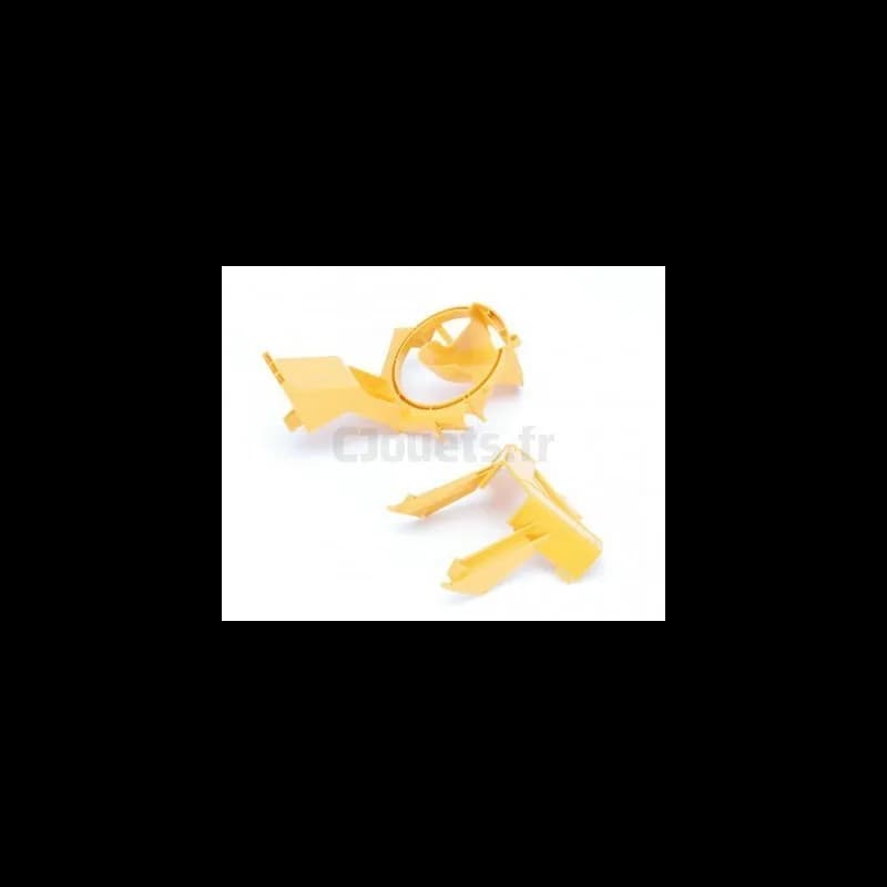 Pièces pour camion BRUDER 03554