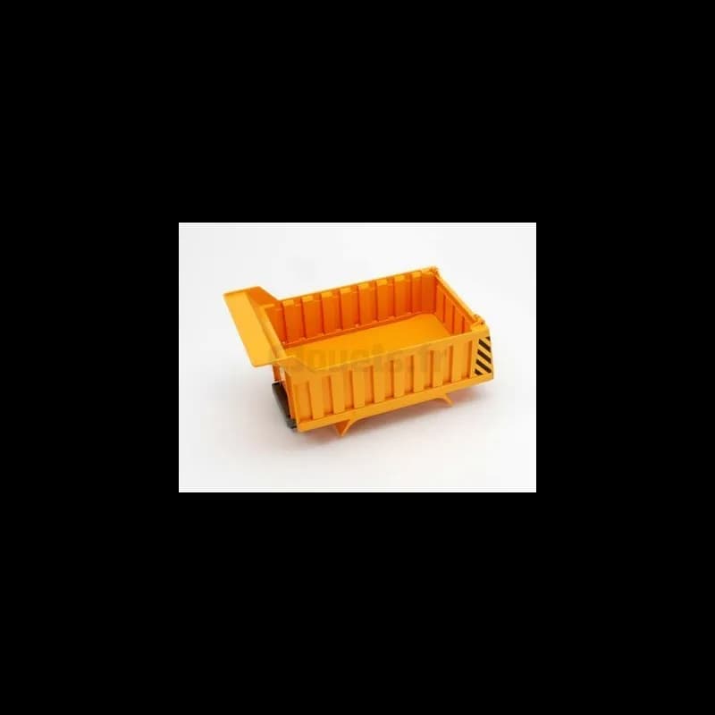 Benne basculante pour camion BRUDER
