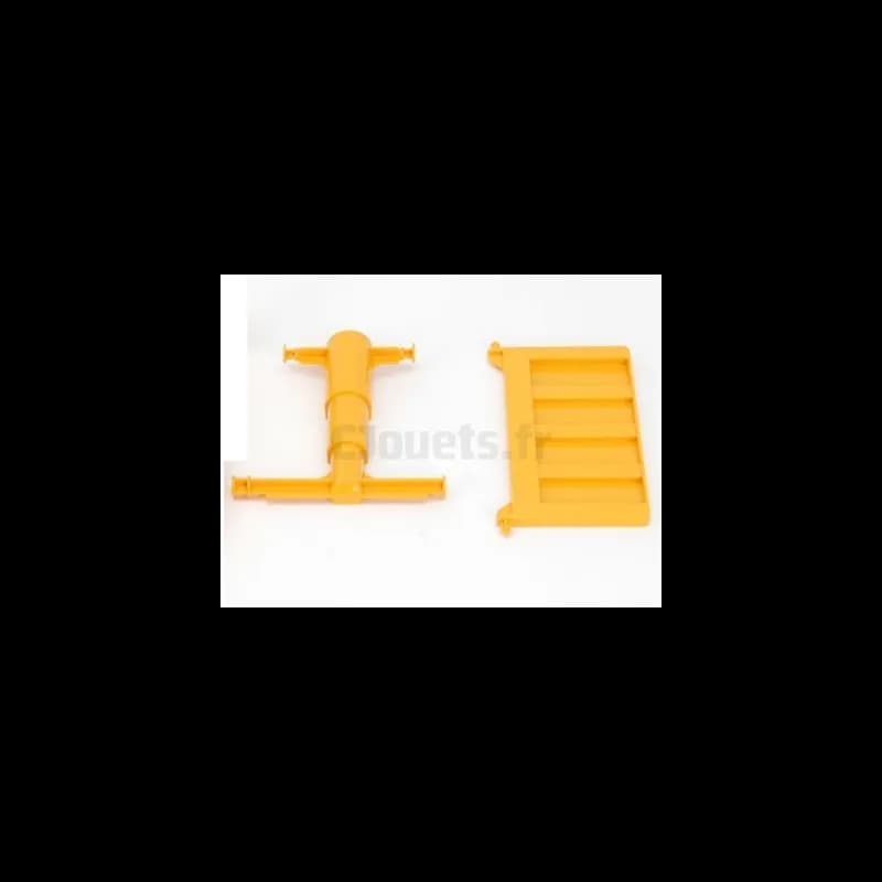 Accessoires de benne basculant e pour camion BRUDER