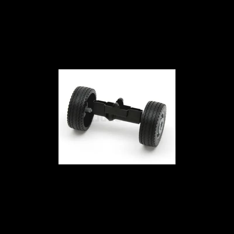 Essieu avant pour camion BRUDER 02471