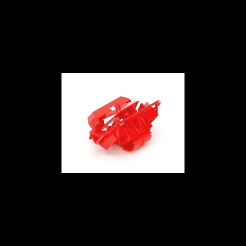 Saleuse pour camion Unimog BRUDER 02572