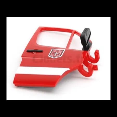 Porte droite pour camion BRUDER 02532