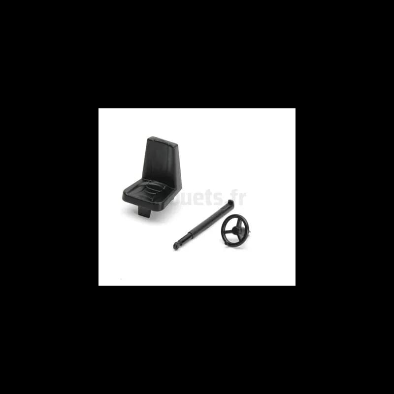 Pièces pour minidumper BRUDER 02449