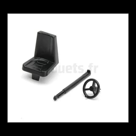 Pièces pour minidumper BRUDER 02449