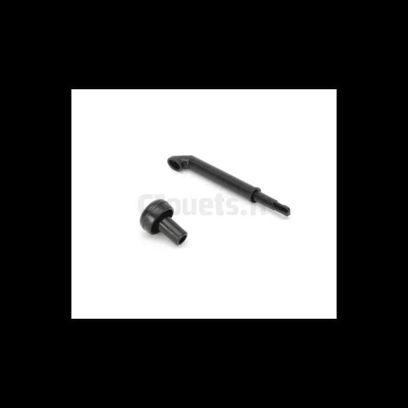 Pièces pour bulldozer BRUDER 02443
