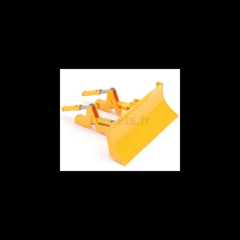BRUDER 02443 Planierschild