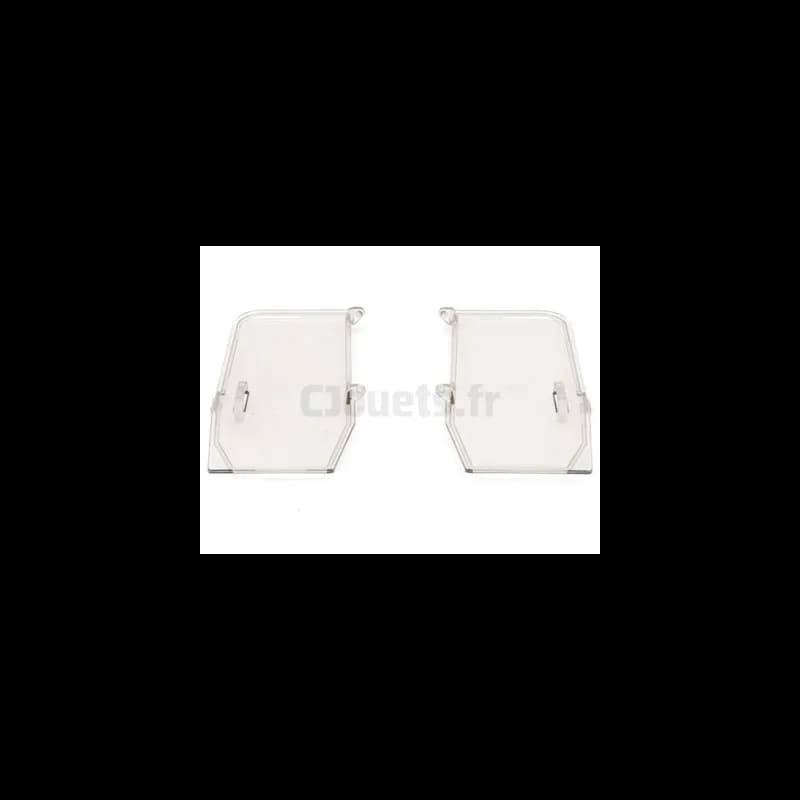 Portes pour chargeur BRUDER 02447