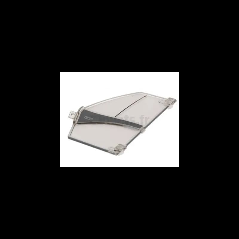Porte pour chargeur BRUDER 02141 et 02140