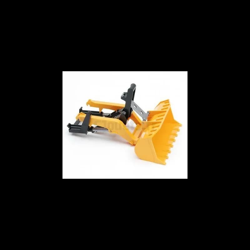 Bras avec pelle de chargement pour BRUDER 02425