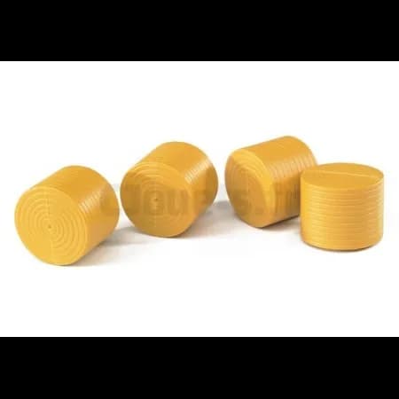 Bottes de paille rondes BRUDER 02344