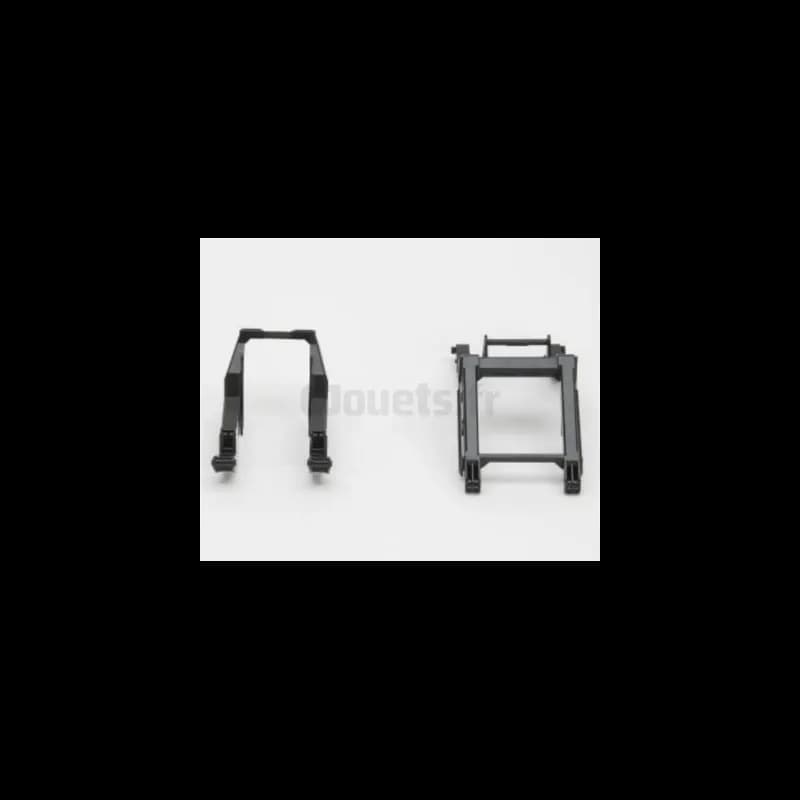 Pièces pour pelle BRUDER 02005
