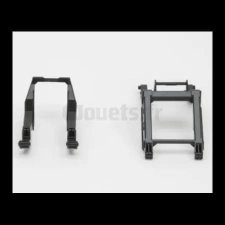 Pièces pour pelle BRUDER 02005