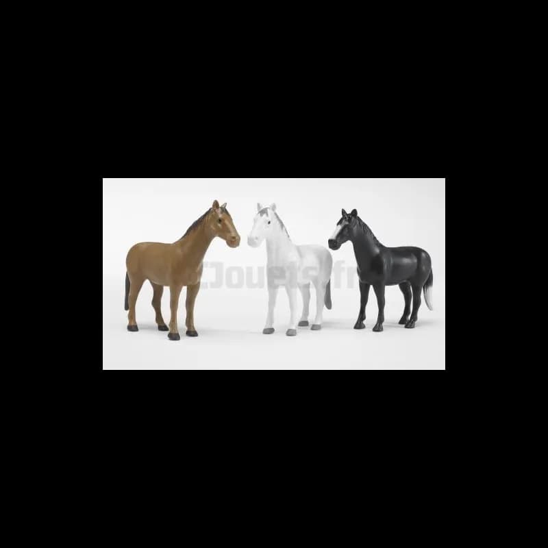 Pferd BRUDER 02306