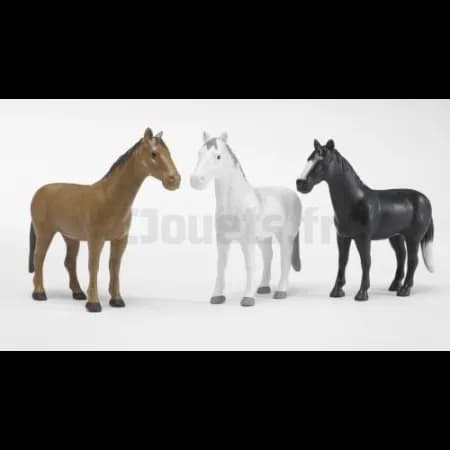 Cheval BRUDER 02306