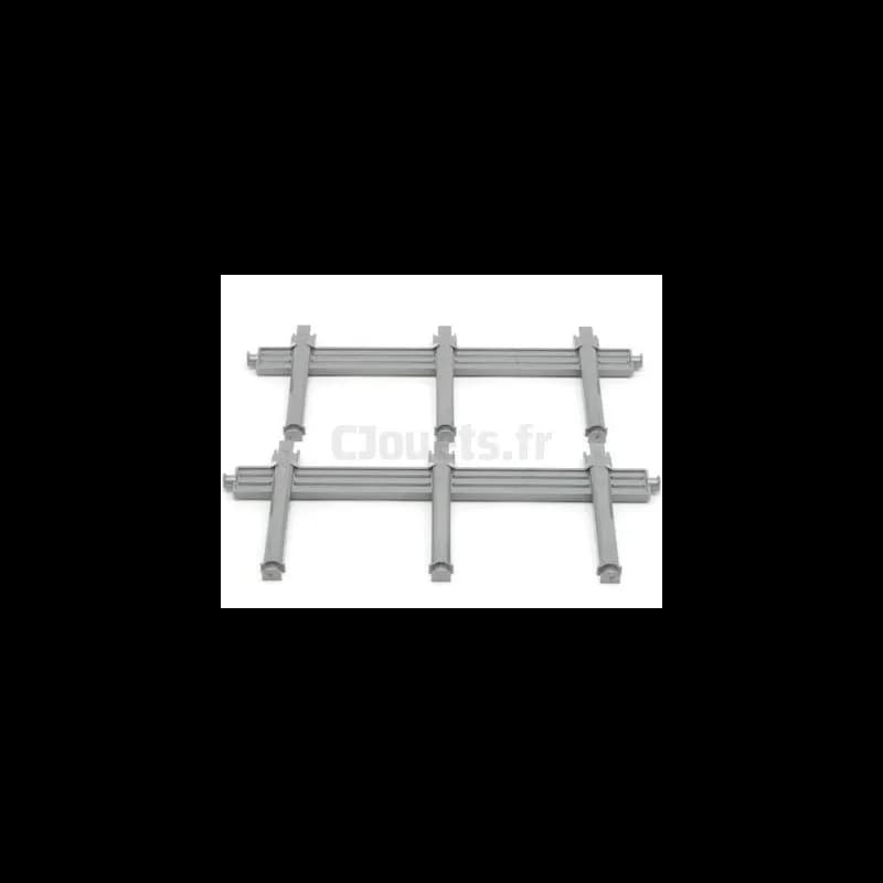 Ridelles pour remorque BRUDER 02213