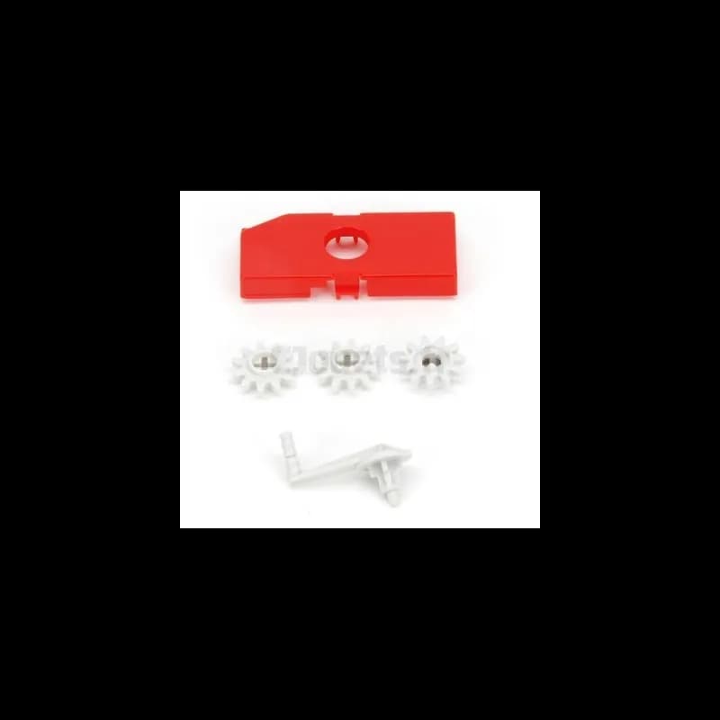 Pièces pour remorque Pöttinger BRUDER 02214