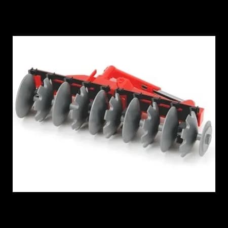 Bras à disques AR-G pour déchaumeur BRUDER 02217