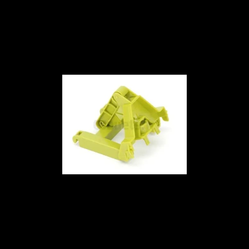 Attelage pour Faucheuse BRUDER