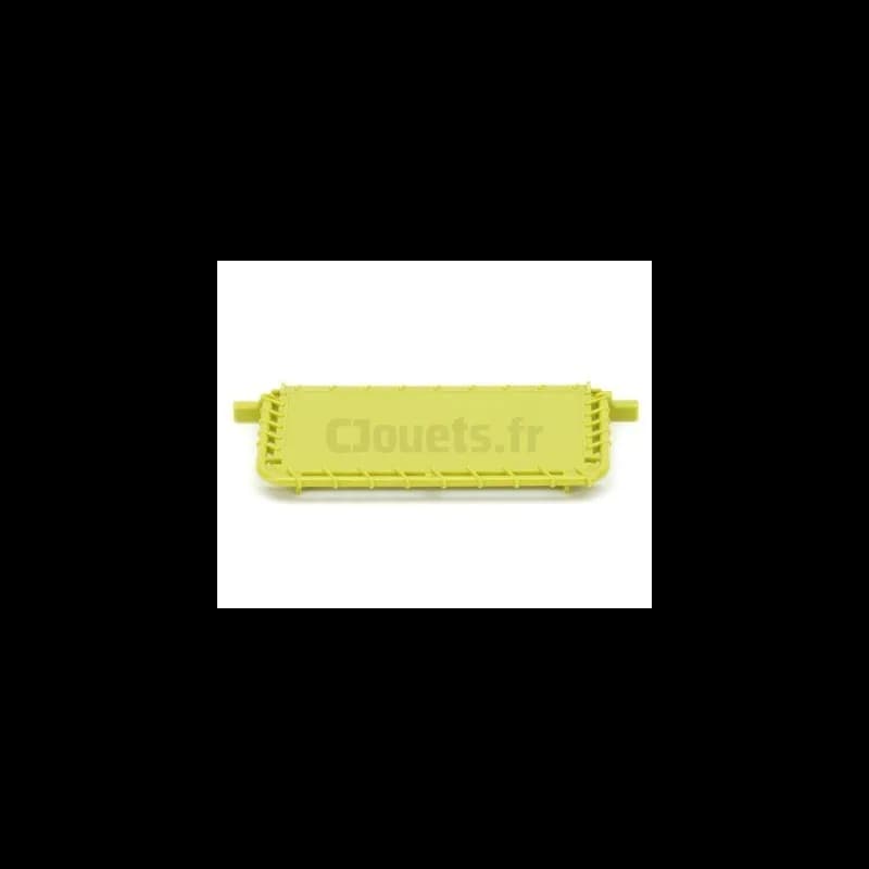 Bâche de protection pour pick Up Claas BRUDER 02221