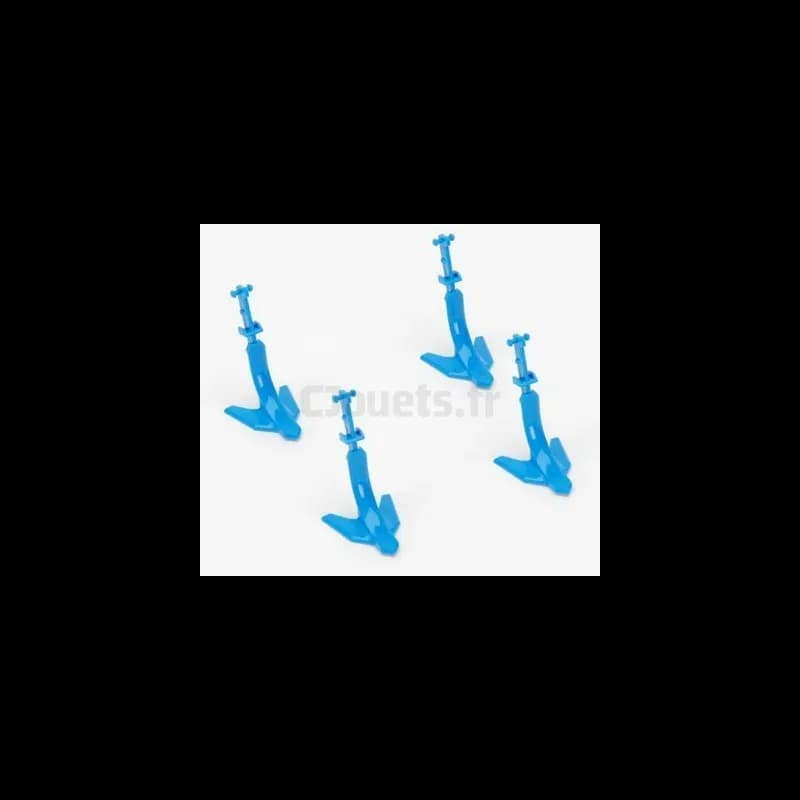 Cultivateurs pour Lemken BRUDER