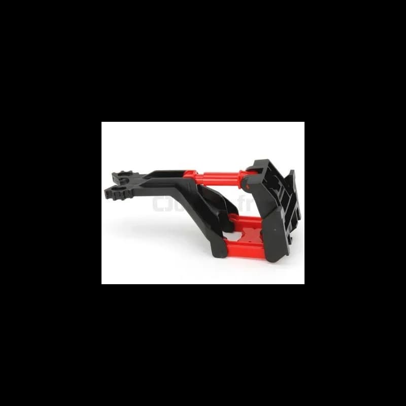 Attelage pour balayeuse BRUDER 02577