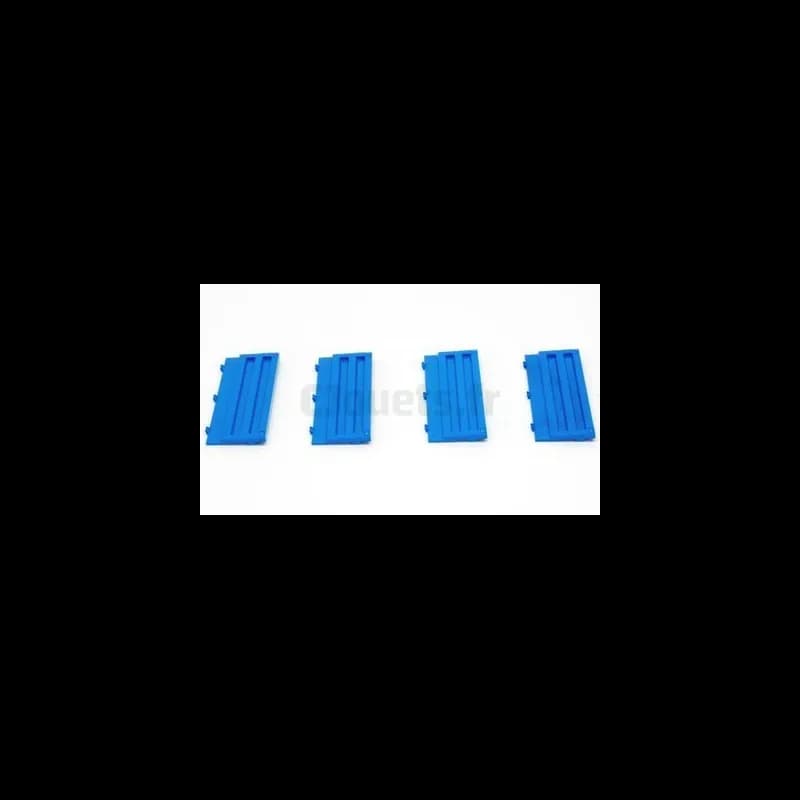 Ridelles pour container BRUDER