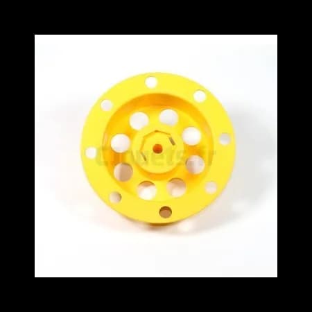 Enjoliveur de roue CORRAL T-REX Peg-Pérego