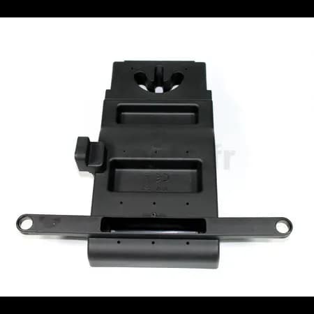 Carter inférieur JOHN DEERE 12V Peg-Pérego